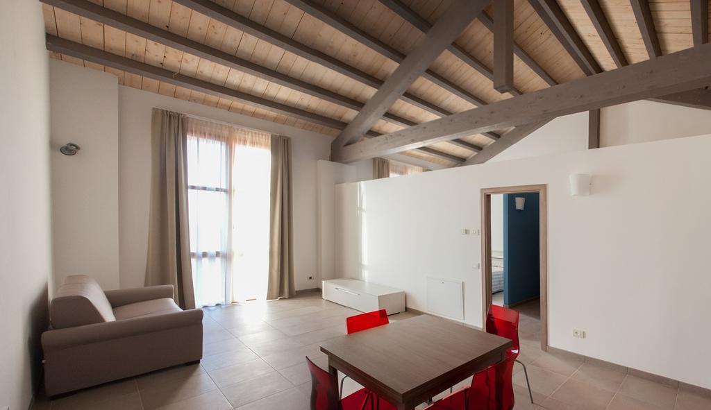 Agriturismo Mascudiera Fiorenzuola dʼArda Cameră foto